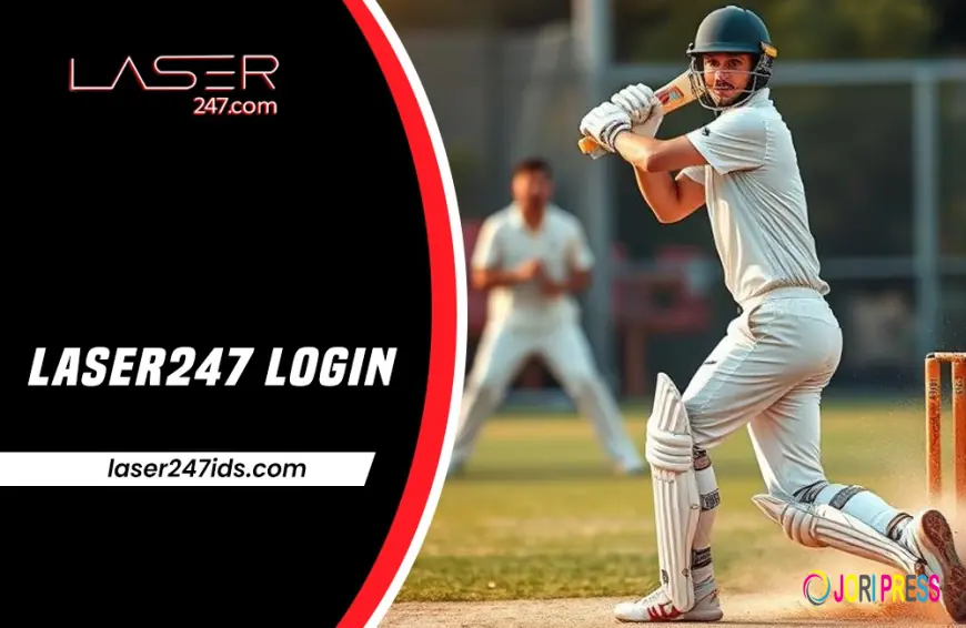 Laser247 Login - Experience Unique Features & Exclusive Rewards