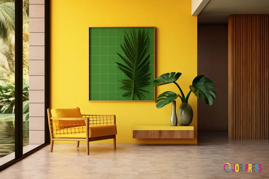 Transform Your Space with Stunning Bedroom Wall Painting Ideas