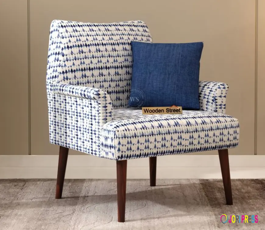 Top Lounge Chair Designs That Redefine Comfort and Luxury in 2025