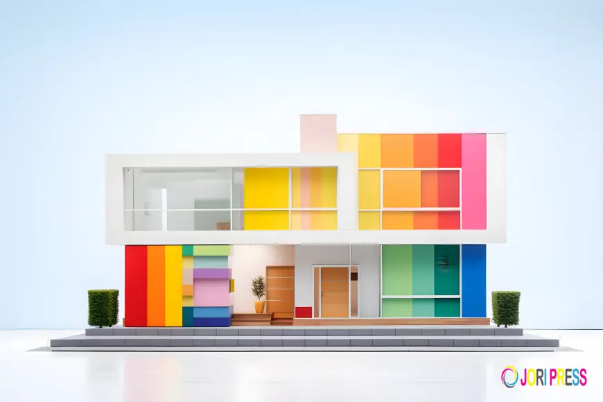 Protect and Beautify Your Home with Superior Outside Wall Paint
