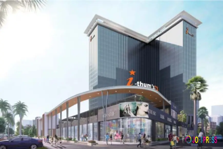 Discover the Perfect Investment at I Thum 73, Noida