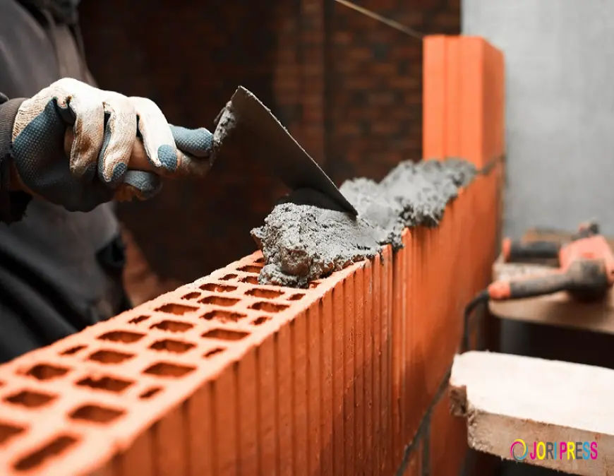 Grant North Masonry LLC Expands Services: Premier Masonry Restoration Contractors in Riverton, UT