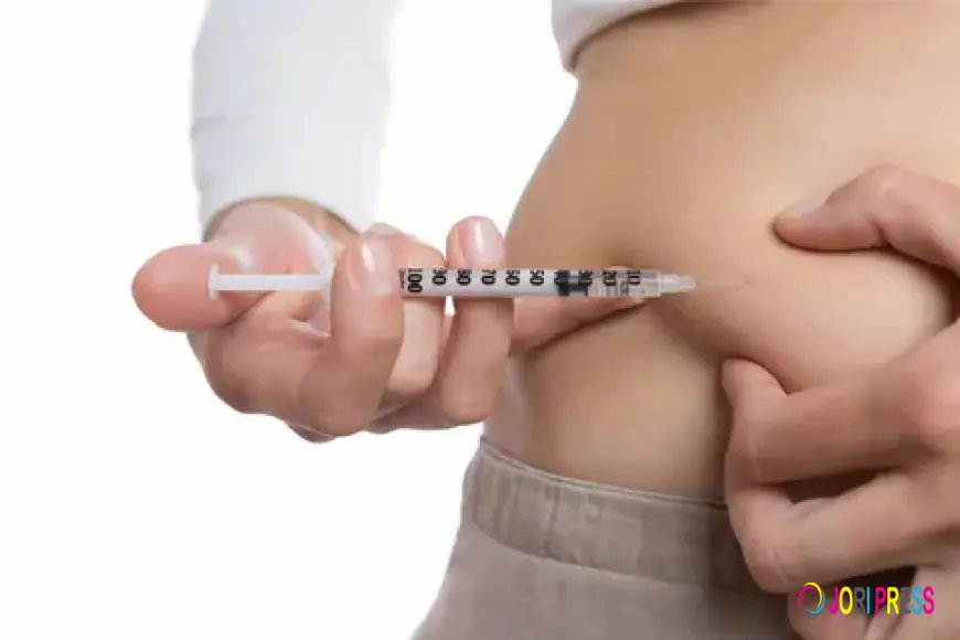 Reduce Stubborn Fat Effectively with Fat Melting Injection in Dubai