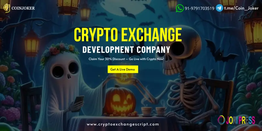How a Crypto Exchange Development Company Makes Clone Launches Easy and Secure?