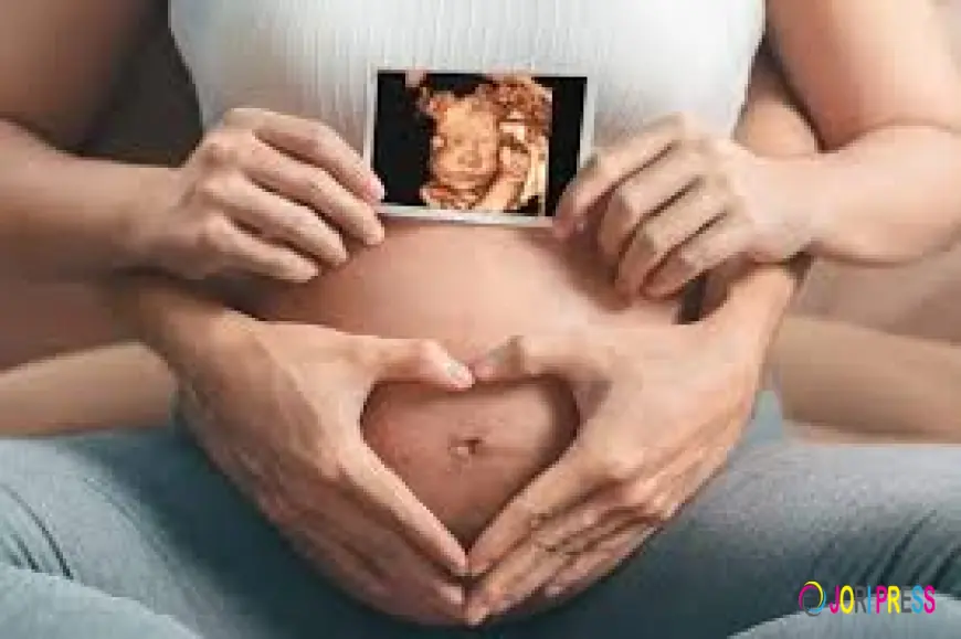 Are 4D Scans Safe During Pregnancy? - What Chennai Moms Should Know