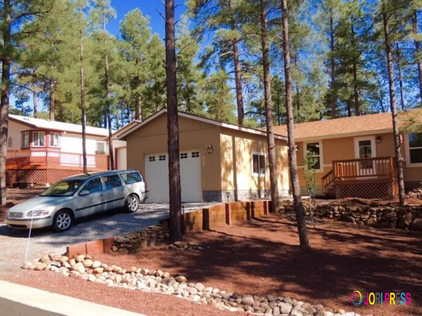 Handyman Services To Enhance Your Home’s Beauty In Pinetop-Lakeside