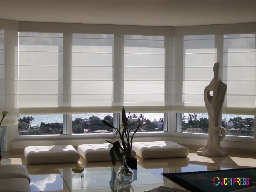 Purchase Varieties of Custom Window Solutions At An Affordable Price