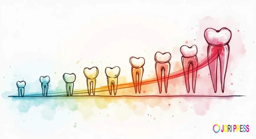 Why Early Orthodontic Intervention Matters for Healthy Teeth
