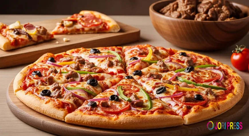 Irresistible Flavours Taking South Africa by Storm