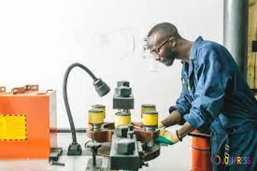 Best Quality ABB Electronic Motor Protection in Tanzania