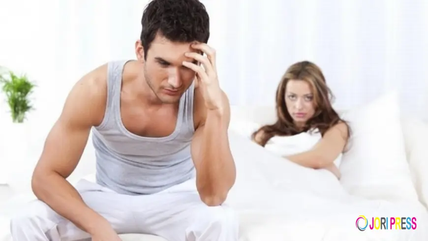 Premature Ejaculation Treatment in Pakistan