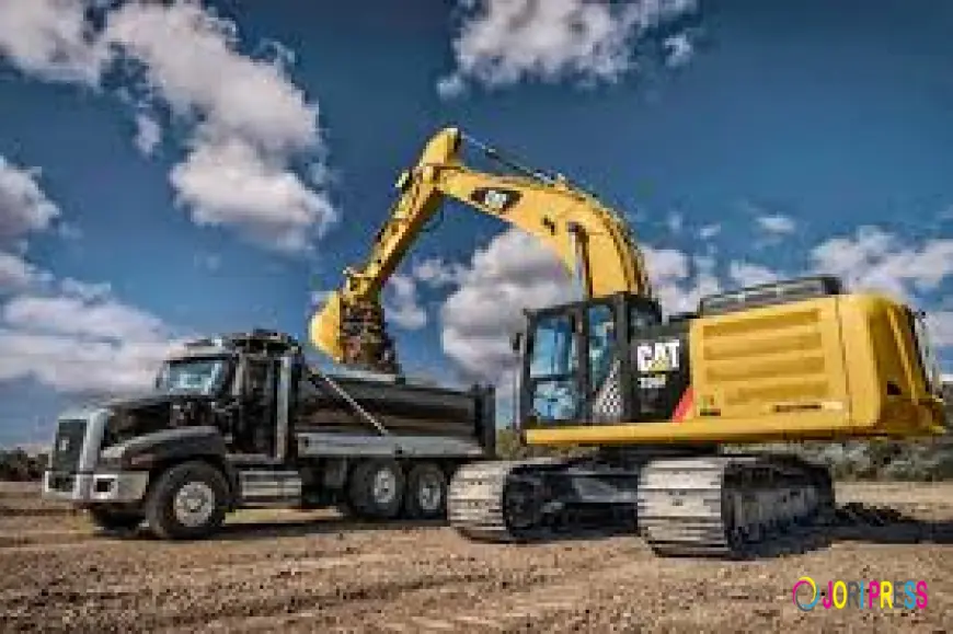 Powering Progress with Access to the Right Tools