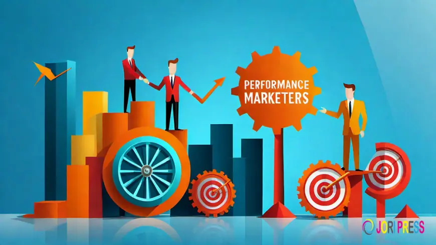 10 Key Metrics Every Performance Marketing Agency Should Track for Optimal ROAS