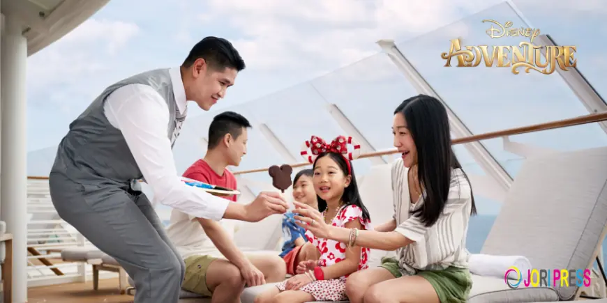 Disney Cruise Singapore Guide 2026: Complete Guide to Disney Adventure