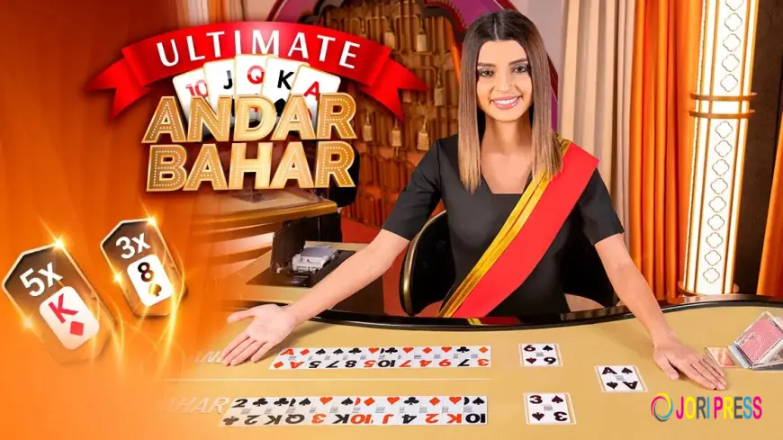GullyBET Simplifies How to Play Andar Bahar for New Online Players