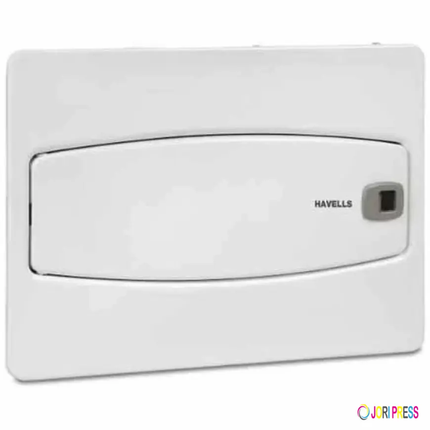 Elevate Your Home with the Right Electrical Essentials