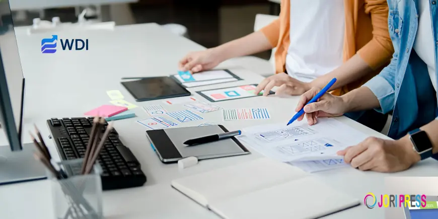 Website Design Dublin: How to Create a Site That Converts Visitors into Customers?