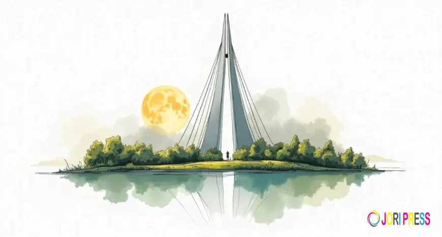 Why Do Some Developments Become Iconic Landmarks?