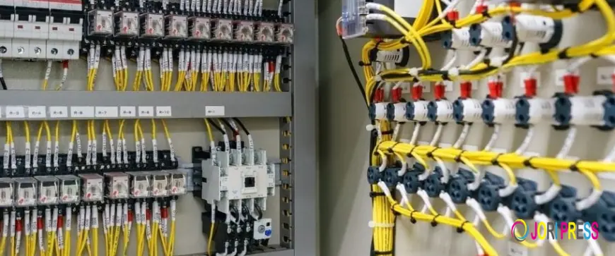 Reliability with Expert Installation and Minimal Disruption