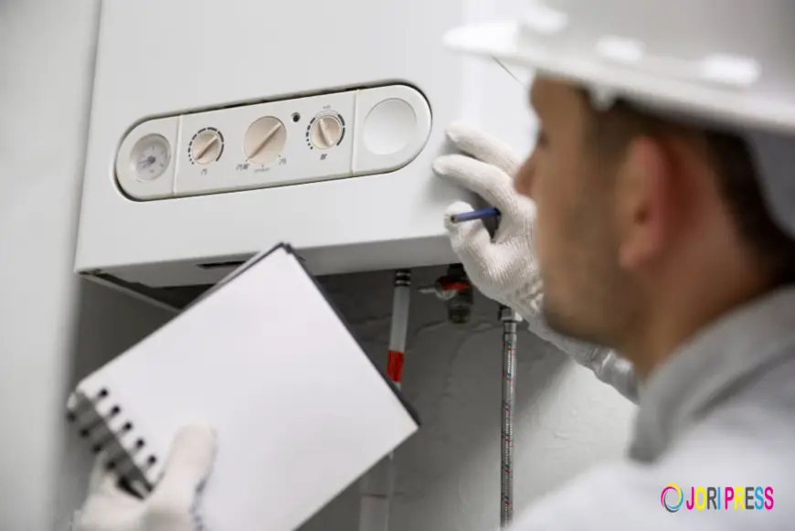 Top Water Heater Repair & Installation in Bothell by Private I Plumbing LLC