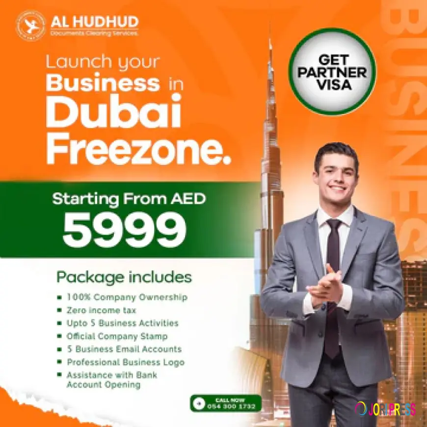 Simplify Your UAE Document Needs with AL HUDHUD Document Clearing Services
