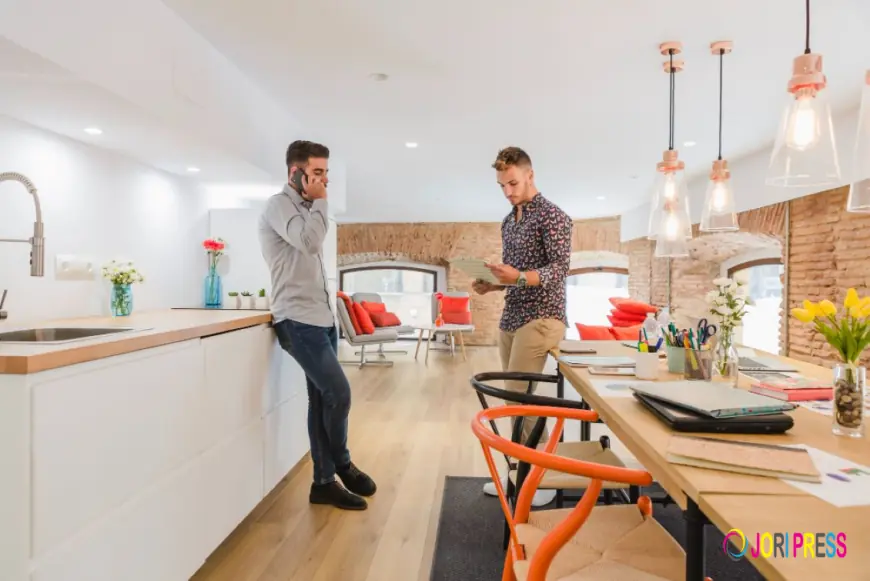 Expert Kitchen Remodeling Service by Paul Carver Construction