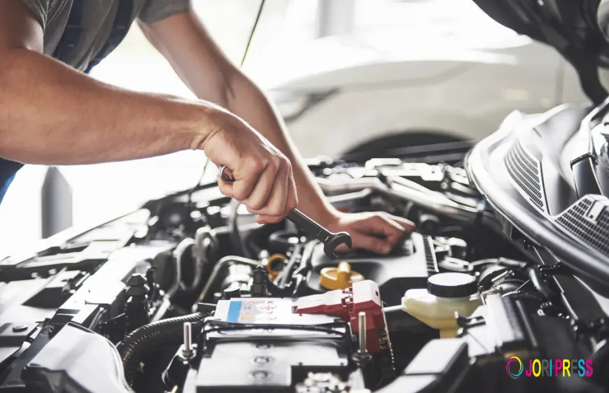 Trusted Mechanic Service in Jamaica by Alan The Truck Repair