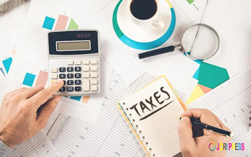 What Does ‘Tax Solutions’ Really Mean? A Guide to Your Options!