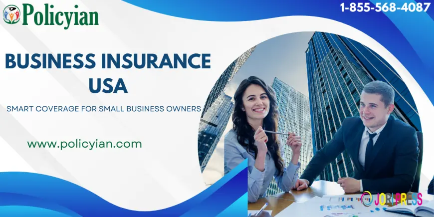 The Importance of Business Insurance for Growth