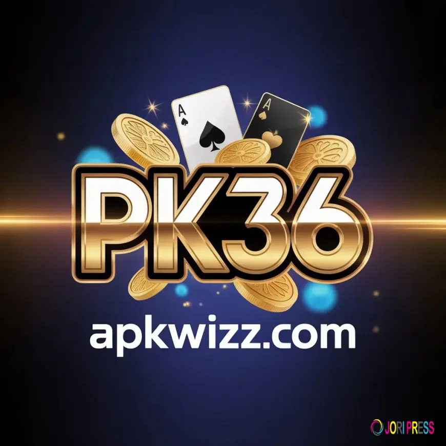 Exploring PK36 Game — A Modern Take on Android Gaming