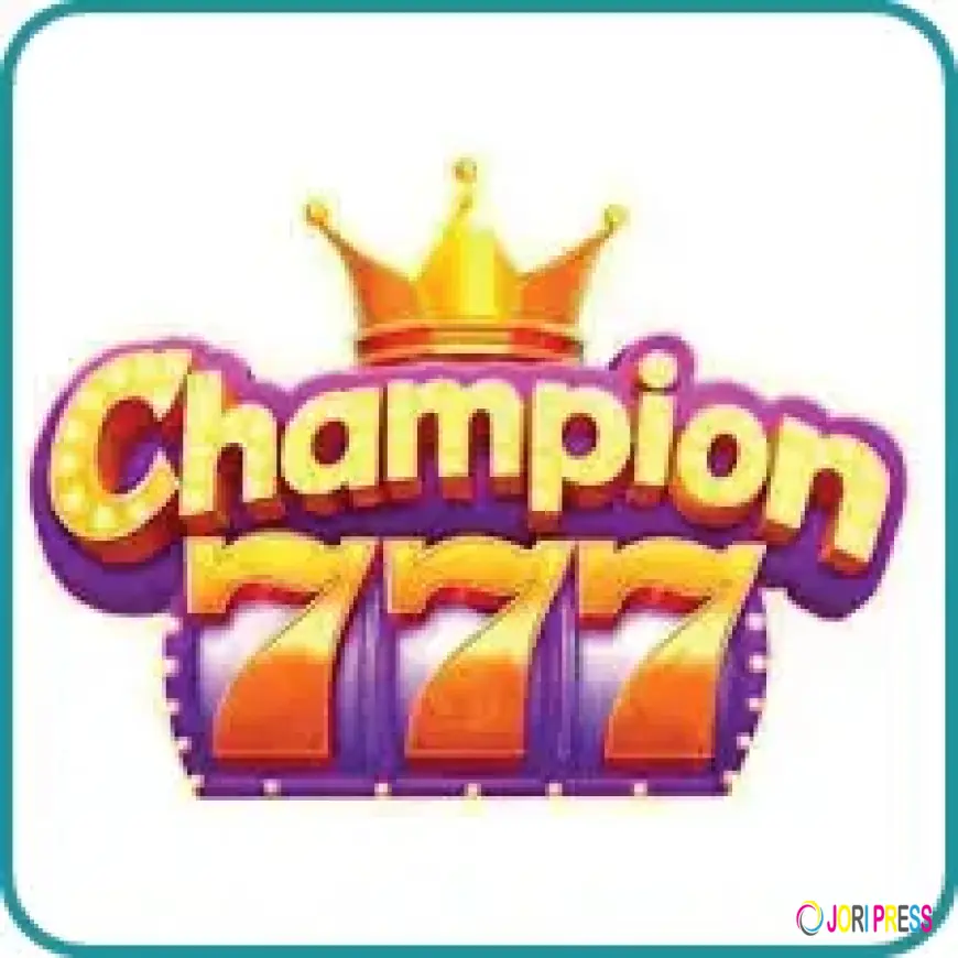 Champion 777 — A New Era of Android Gaming Entertainment