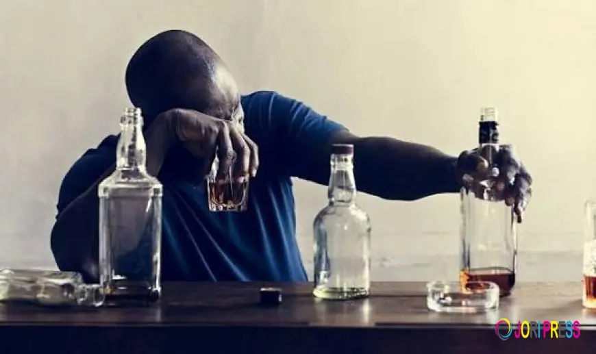 How I Overcame 20 Years of Alcohol Addiction and Reclaimed My Life – Kato’s Story
