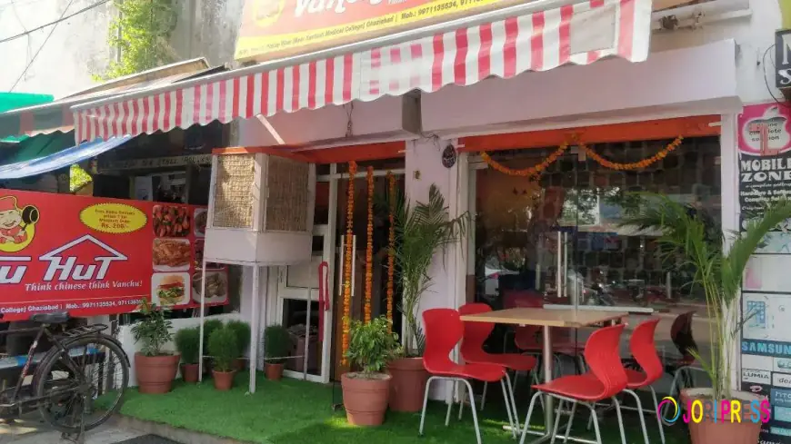 How to Host a Memorable Birthday or Celebration at Vanchu Hut