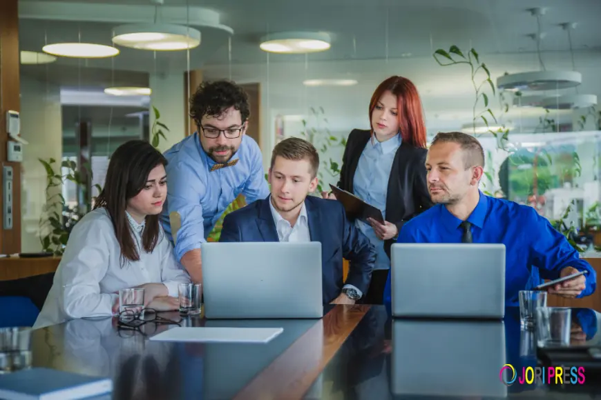 Why Businesses Choose Netlarx as Their Trusted IT Partner for IT Solutions