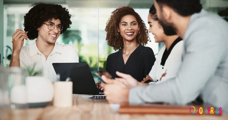 Transforming the Future of Work: Infylearn Technologies Creative Learning Approach