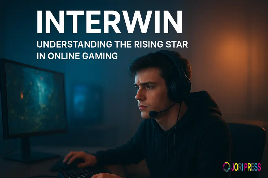 INTERWIN: Understanding the Rising Star in Online Gaming