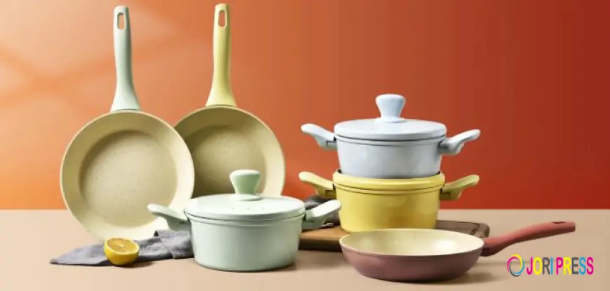 Which Are The Best Wholesale Deep Fry Pans?