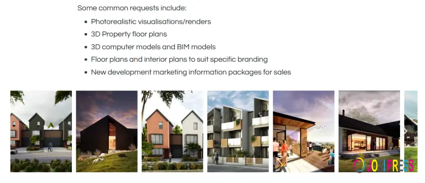 Transform Your Vision: Expert Architectural Drafting Services with LConcept Design Architecture