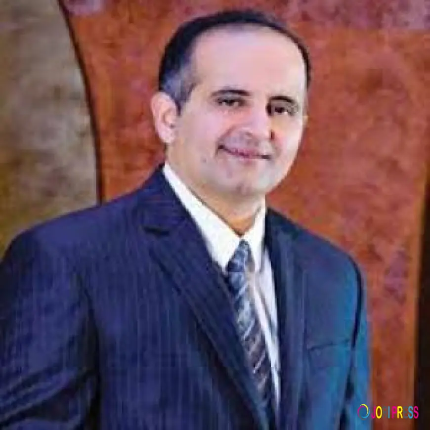 Trusted Expertise in Dermatology: Meet Dr. Rajiv Dahiya MD – Your Go-To Dr. Raj Dahiya