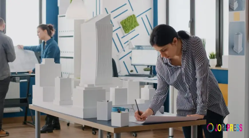 Guide to Making Foam Board Architectural Models
