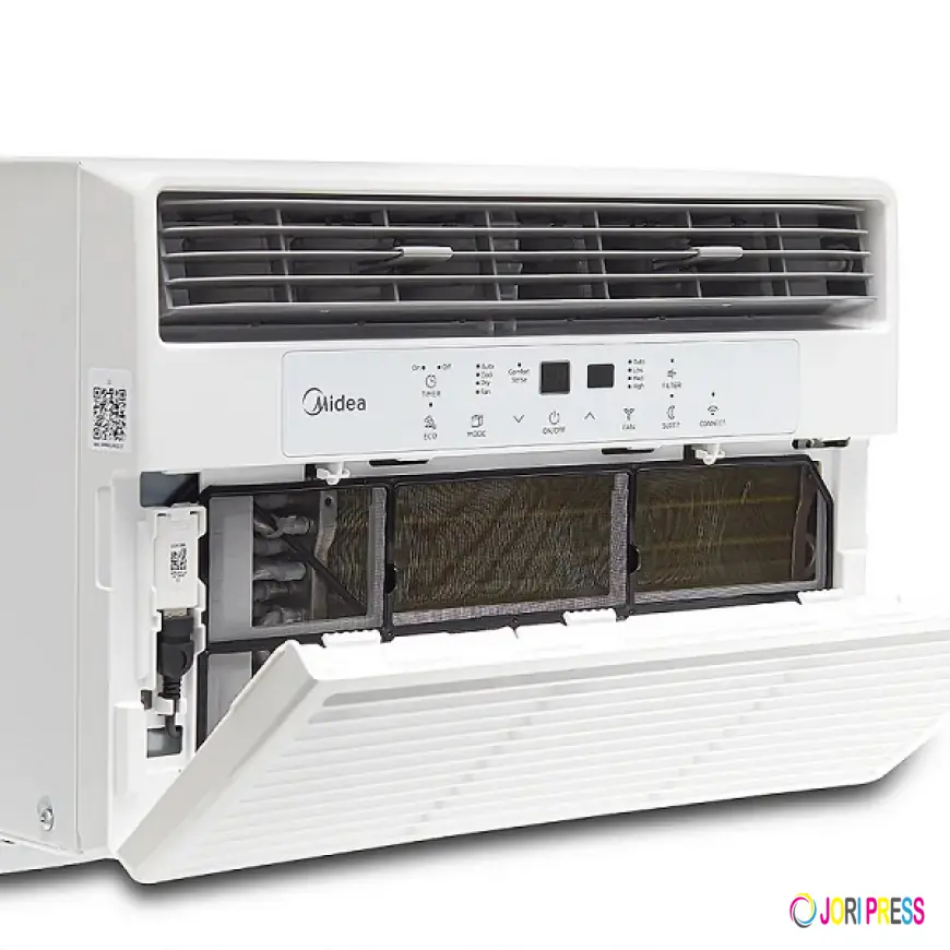 Cool Smarter, Not Harder: Green Climate Group Introduces the Future of Window Air Conditioners