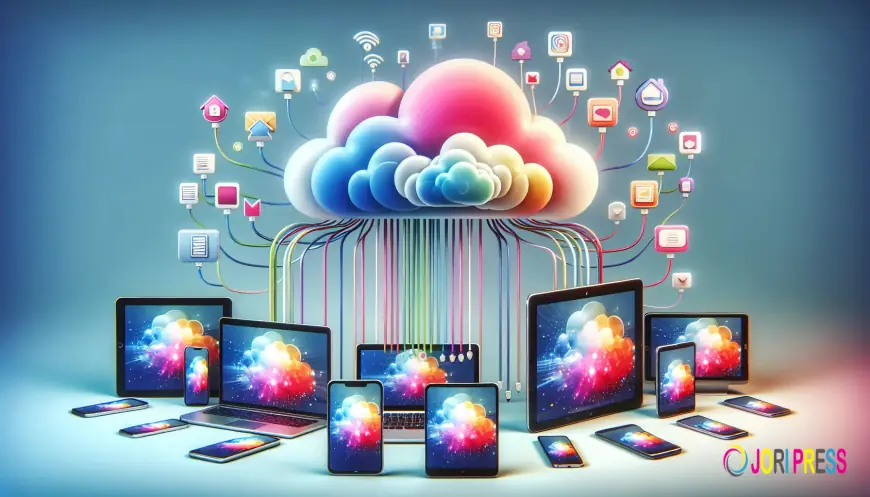 Cloud Hosting Service Providers in India | Cloud Computing Services in India | SATHYA Technosoft