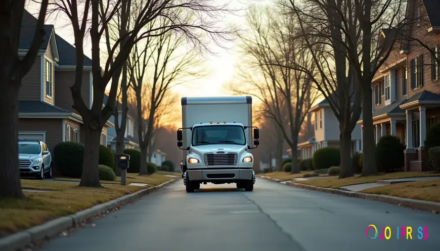 Top Moving Services in Greenville, SC