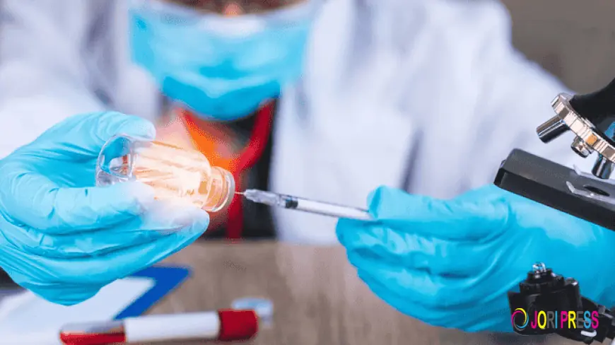 The Power of AI in Driving Drug Discovery Efficiency