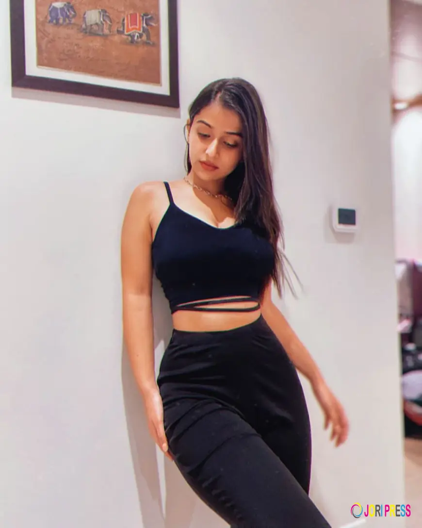 The Most Alluring Surat Call Girls Myra Kor