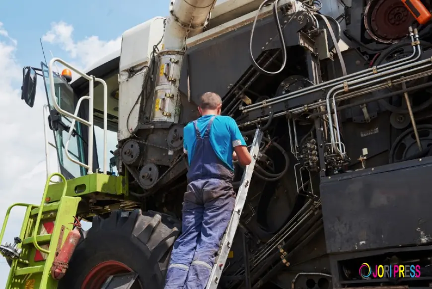 Allans Diesel: Smooth Rides Start with Quality Stocks and Struts