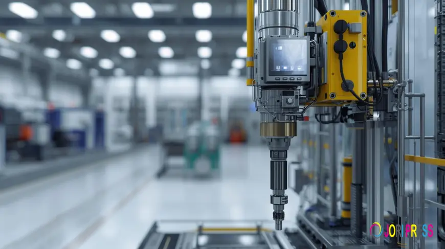 Japan Drilling Equipment Market Size, Share, Growth, and Forecast 2025-2033