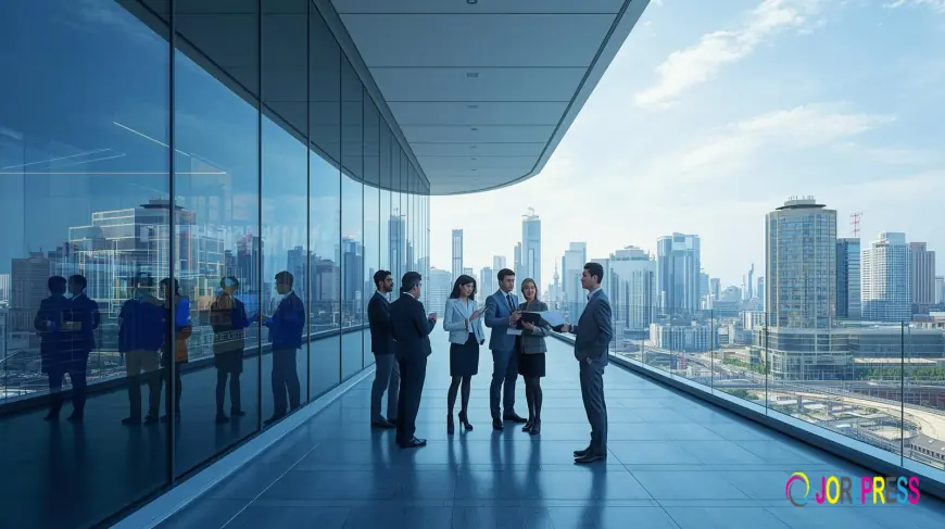 Japan Commercial Real Estate Market Trends, Growth, and Demand Forecast 2025-2033