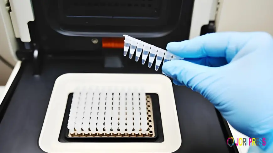 Can Flexible Open Cartridge PCR Bridge the Gap Between Accuracy and Speed?