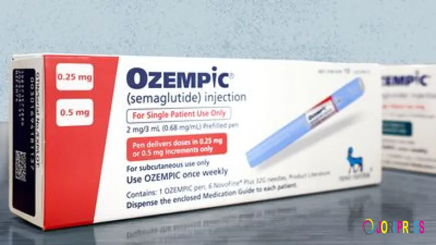 Achieve Sustainable Weight Loss with Ozempic Injection in Dubai